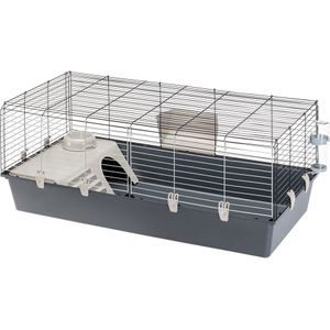 Ferplast Konijnenkooi Rabbit 120 118x58,5x51,5CM