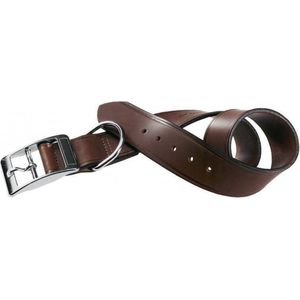 Ferplast Daytona G nylon hondenriem gevoerd - Zwart online kopen