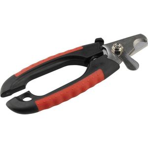 Ferplast - F85987899 - Nagelknipper - Roestvrijstaal - Ergonomisch Ontwerp