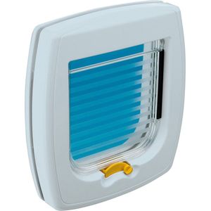 Ferplast Kattenluik Swing 1 - Wit