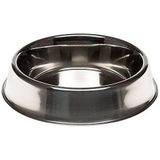 Ferplast - Supernova voederbak van roestvrij staal voor katten en honden, voerbak Supernova 280 - T6 -