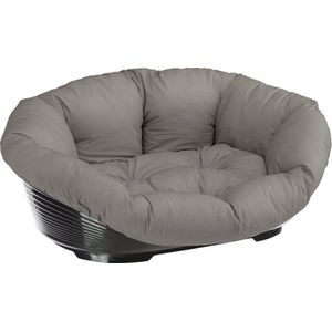 Ferplast Sofa Grijs Hondenmand Maat - Sofa 12