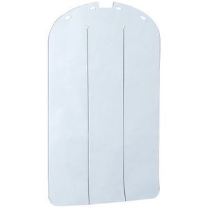 Ferplast Hondenluik Dogvilla 29,6 X 46,9 Cm Transparant