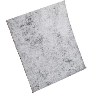 Ferplast Filters Drinkfontein Vega - Zwart - 2 St