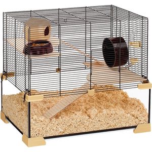 Ferplast hamsterkooi karat 59,5x39x52,5 cm