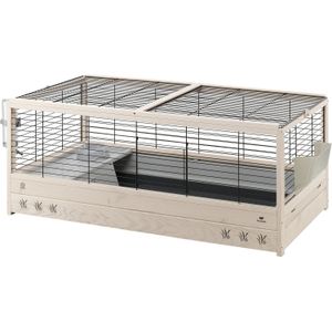 Ferplast-Konijnenhok-Arena-120-125x64,5x51-cm-57089517