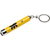 Ferplast - Cat pointer - led toy- ein Spielzeug für Katzen.