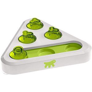 Ferplast - Trea - Interactief Dierenspeelgoed - Divers - Robuust