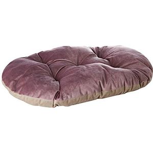 Ferplast Bed Prince 55 cm Cushion Purple Beige