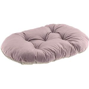Oud Roze Double Ribcord Medium – Comfort & Wasbaar - Dog's