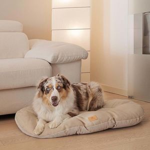 Ferplast 82031999 SOFA 4 KUSSEN, Kussen voor honden- en kattenmand