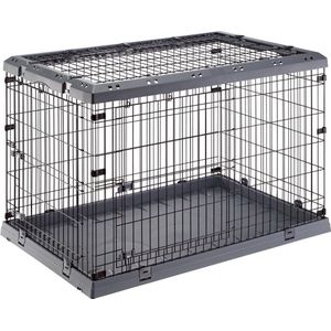 Ferplast Transportbox Superior 118x77x82,5cm Hond