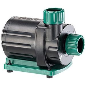 Hydor vijverpomp SELTZ D POND DC 3800 l/h, watervallen, fonteinen, beken, met power-modus, elektronische besturing
