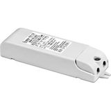 TCI MW70 Transformator LED 2.5-50W - Halogeen 5-70W - 230V naar 12V - Dimbaar - Wit