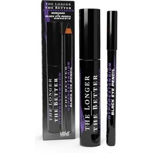 The Longer The Better Hyper Extension Extra Black