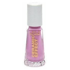 Layla Cosmetics 1243R23-021 Ceramic Effect nagellak, 0,01 liter, zintuigroze