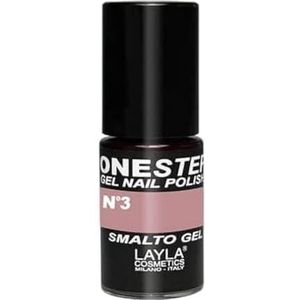 Layla Cosmetics Nagellak