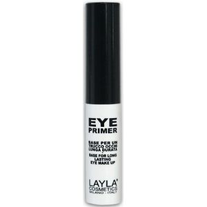 Layla Cosmetics Milano Eye Primer 2,5 gram