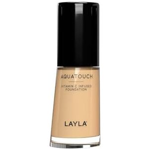 AQUATOUCH VITAMN C INFUSED FOUNDATION Nr. 2