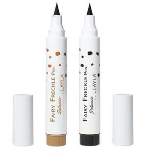 Freckle Pencil Set