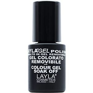 Layla Nagellak