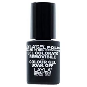 LAYLA Gel PoliSH Color N.169