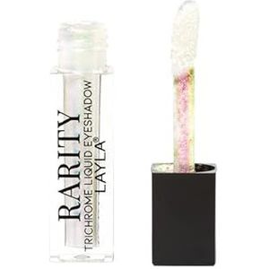 Rarity Trichrome liquid oogschaduw nr. 1
