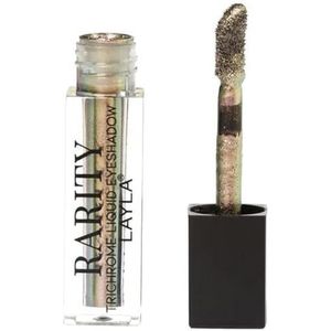 Rarity Trichrome liquid oogschaduw nr. 8