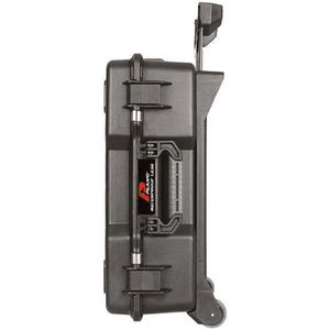 PLANO - Waterdichte gereedschapstrolley 525x225x400 mm (IP67) - Waterproof case PC720E