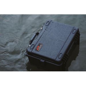 PLANO - Waterdichte gereedschapskoffer 525x225x400 mm (IP67) - Waterproof case PC800E