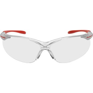 PLANO - Veiligheidsbril met krasbestendige glazen - Eyewear G17
