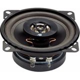 Calearo - EL 100 - COAX - 2-WEG - auto speakers - set (2stuks) - 100MM 10CM 10 cm - 70W