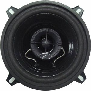 Calearo EL130 COAX 2-WEG auto speakers set (2stuks) - 130MM 13CM 13 cm