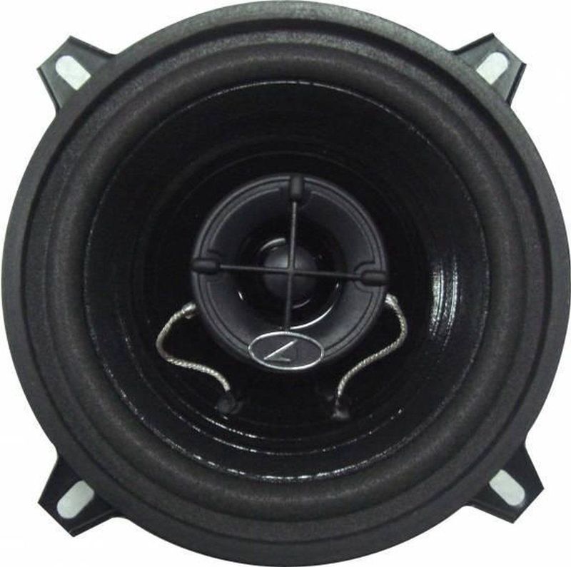 Calearo EL130 COAX - Auto Speakers Set - 130MM - 2 Stuks