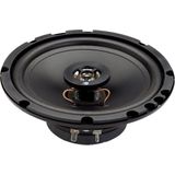 Calearo - EL 165 - Auto Speakers - Coaxiaal - Set (2 stuks) - 165MM