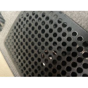 Calearo - EL - Auto Speakers Set - Ovaal - Coaxiaal - 80W - 90 x 150mm