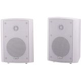 Trevi HTS 9410 2-weg Wit Bedraad 100 W