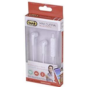 Trevi Mini Bluetooth headset HMP 1205 BT wit