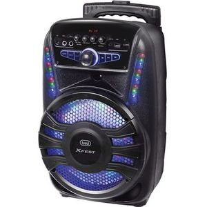 Trevi XF 450 Zwart 30 W