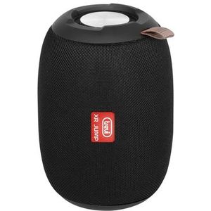 Trevi XR 86 BT Zwart 5 W