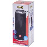Trevi - XR 120 - Bluetooth-luidspreker - Zwart - Draadloos