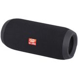 Trevi - XR 84 Plus - Bluetooth-luidspreker - Zwart - Draagbaar