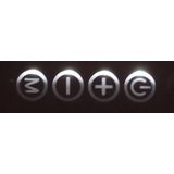 Trevi - XR 84 Plus - Bluetooth-luidspreker - Zwart - Draagbaar