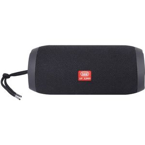 Trevi - XR 84 Plus - Bluetooth-luidspreker - Zwart - Draagbaar