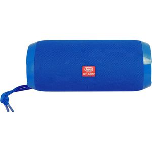 Trevi - XR 84 PLUS - Draagbare Versterkte Luidspreker - Zwart - Draadloos