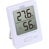 Trevi - 0TE300401 - Elektronische Omgevingsthermometer - Binnen - Wit