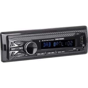 Trevi autioradio DAB/DAB+/FM Bluetooth