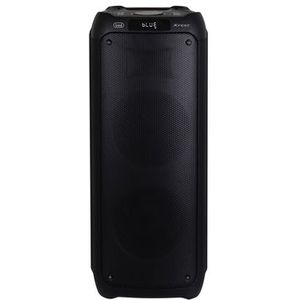 Trevi - XFest Fire Flame XF 3400 PRO - Versterkte Luidspreker - 200 W - Bluetooth - MP3