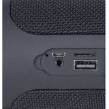 Trevi - XR 8A25 - Draagbare Luidspreker - Draadloos - 14W Vermogen