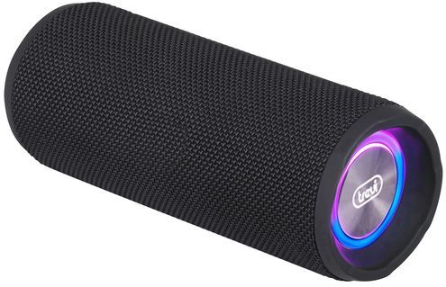 Trevi - XR 8A25 - Draagbare Luidspreker - Draadloos - 14W Vermogen